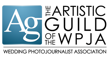 The Artistic Guild of the Wedding Photojournalist Association