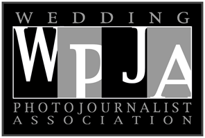 WPJA - Wedding Photojournalist Association